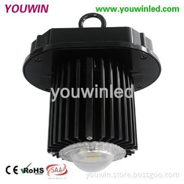 meanwell driver ce rohs factory supply cree 80w canopy led light